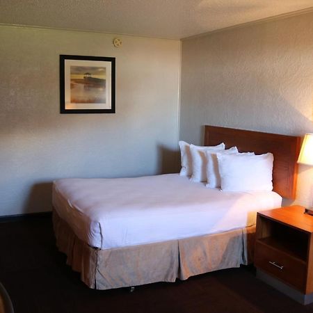Friendship Inn Altus Eksteriør billede